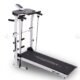 PowerMax Treadmill MFT-400
