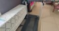 Treadmill for sale in Excellent condition.