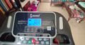 Treadmill for sale in Excellent condition.