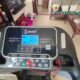 Treadmill for sale in Excellent condition.