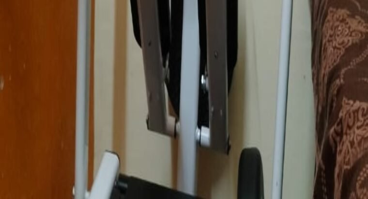 Cockatoo 4 in 1 Manual Treadmill