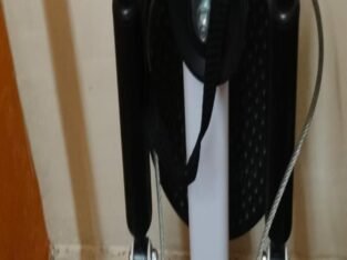 Cockatoo 4 in 1 Manual Treadmill