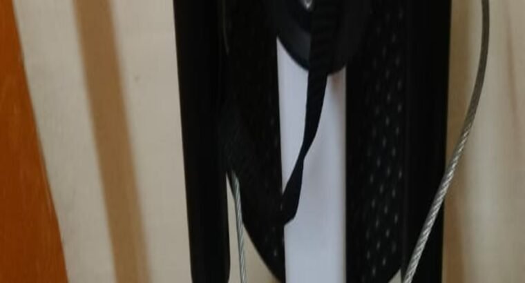 Cockatoo 4 in 1 Manual Treadmill