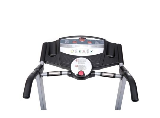 used Stayfit i9 motorised treadmill