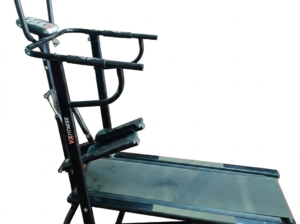Manual 4 in 1 Treadmill