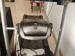 Gently Used 3.0 HP Motorized Treadmill-15% Incline